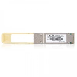 Модуль Zyxel QSFP100G-SR4-ZZ0101F QSFP28 модуль