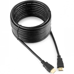 Кабель интерфейсный Cablexpert CC-HDMI4-7.5M HDMI - HDMI
