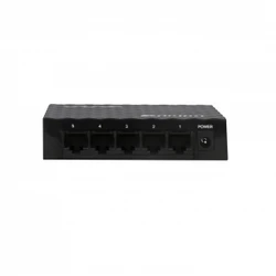 Коммутатор Origo OS2105 OS2105/A1A 1000 Base-T (1000 мбит/с)