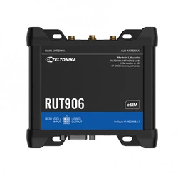 Маршрутизатор для дома TELTONIKA RUT906 RUT906000000