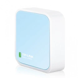 Маршрутизатор для дома TP-Link TL-WR802N(EU)