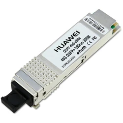 Модуль Huawei QSFP-40G-ESR4 QSFP+ модуль