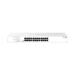 Коммутатор H3C US110-24G 1000 Base-T (1000 мбит/с)