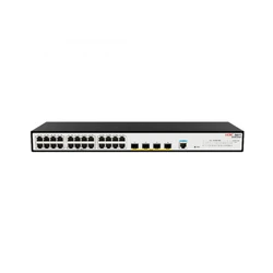 Коммутатор H3C US300-24G4F 1000 Base-T (1000 мбит/с), 4 SFP порта