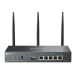 Маршрутизатор TP-Link ER706W 10/100/1000 Base-TX (1000 мбит/с)