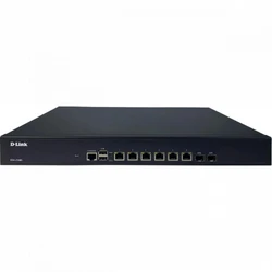 Маршрутизатор D-link DSA-2108S/A2A 10/100/1000 Base-TX (1000 мбит/с)
