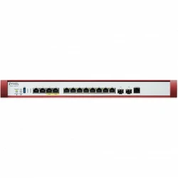 Аппаратный файрвол Zyxel USG FLEX 700H USGFLEX700H-EUCI02F