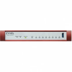 Аппаратный файрвол Zyxel USG FLEX 100H USGFLEX100H-EUCI02F