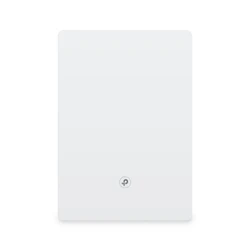Усилитель сигнала Wi-Fi TP-Link Archer Air E5 10/100/1000 Base-TX (1000 мбит/с), Wi-Fi 6 (802.11a / b / g / n / ac / ax), со встроенной антенной