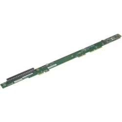 Аксессуар для сетевого оборудования Supermicro AOC-SMG3-2M2-B Контроллер