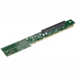 Аксессуар для сетевого оборудования Supermicro AOC-URG4N4-O