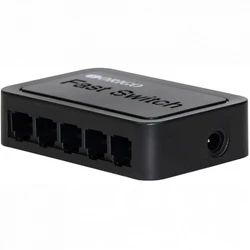 Коммутатор Origo OS1105/A1A 100 Base-T (100 мбит/с)