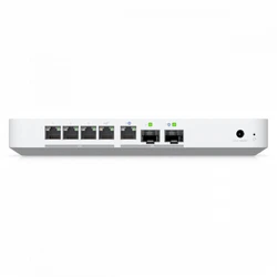 Аппаратный файрвол Ubiquiti UXG-Fiber