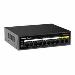 Коммутатор Ruijie RG0000037 100 Base-T (100 мбит/с)