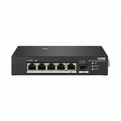 Коммутатор iFlow 301803664 1 SFP порт