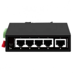 Коммутатор BDCOM IES200-LS0050 1000 Base-T (1000 мбит/с)