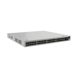 Коммутатор Huawei eKit S530-48T4XE 1000 Base-T (1000 мбит/с), 4 SFP порта
