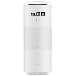 Маршрутизатор для дома NO NAME TELE 2 (ZTE) G5AB G5AB-TELE 2