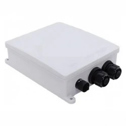 PoE инжектор HPE Aruba PD-9501-5GCO-AC 60W R7T40A 2 порта, 60 Вт