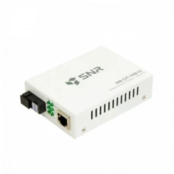 Медиаконвертор SNR SNR-CVT-100B-V3