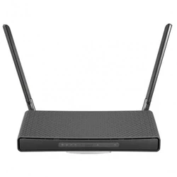 Маршрутизатор для дома Mikrotik hAP ax3 C53UiG+5HPaxD2HPaxD