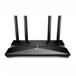 Маршрутизатор для дома TP-Link (SOHO) Archer AX3000 Archer AX3000(RU)