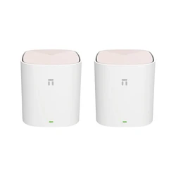 Маршрутизатор для дома Netis Neme X18S NEME X18S (2 PACK)