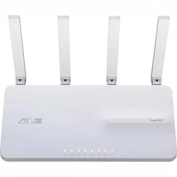 Аппаратный файрвол Asus EBR63
