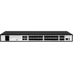 Коммутатор SNR SNR-S5210G-24FX-UPS 1000 Base-T (1000 мбит/с), 20 SFP портов