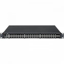 Коммутатор QTECH QSW-6300-52T 1000 Base-T (1000 мбит/с), 4 SFP порта