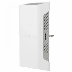 Усилитель сигнала Wi-Fi Netcraze NC-4410 10/100/1000 Base-TX (1000 мбит/с), Wi-Fi 6 (802.11a / b / g / n / ac / ax), со встроенной антенной
