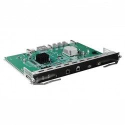 Аксессуар для сетевого оборудования QTECH QSW-M7608-CM Модуль