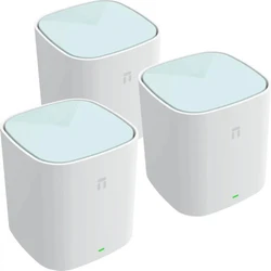 Маршрутизатор Netis NEME X30S (3 PACK) 10/100/1000 Base-TX (1000 мбит/с)
