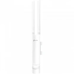 WiFi точка доступа TP-Link EAP110-Outdoor EAP110-OUTDOOR(EU) V3.0/EAP110-OUTDOOR(EU) V4.0