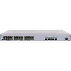 Коммутатор Huawei eKit eKitEngine S220-24P4X 98012376 1000 Base-T (1000 мбит/с), 4 SFP порта