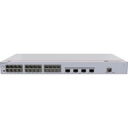Коммутатор Huawei eKit eKitEngine S220-24T4X 98012375 1000 Base-T (1000 мбит/с), 4 SFP порта