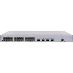 Коммутатор Huawei eKit eKitEngine S310-24T4X 98012381 1000 Base-T (1000 мбит/с), 4 SFP порта