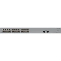 Коммутатор Huawei eKit eKitEngine S110-24LP2SR 98012198 1000 Base-T (1000 мбит/с), 2 SFP порта