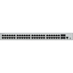 Коммутатор Huawei eKit CloudEngine S310-48T4S 98012203 1000 Base-T (1000 мбит/с), 4 SFP порта