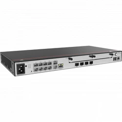 Маршрутизатор Huawei eKit NetEngine AR730 02354GBM-001 10/100/1000 Base-TX (1000 мбит/с)