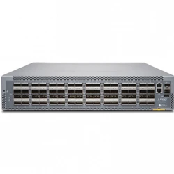 Коммутатор Juniper QFX5210-64C-AFO2 (2 SFP порта)
