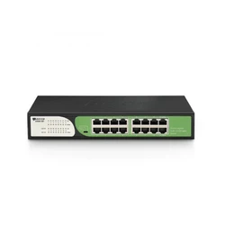 Коммутатор BDCOM S1500-16T (1000 Base-TX (1000 мбит/с))