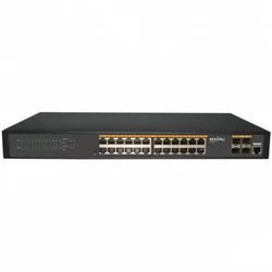 Коммутатор Maipu IS230-28TF-AC 1000 Base-T (1000 мбит/с), 4 SFP порта
