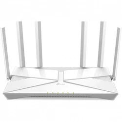 Маршрутизатор TP-Link Archer AX56 ARCHER AX56 10/100/1000 Base-TX (1000 мбит/с)