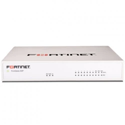 Аппаратный файрвол Fortinet FortiGate 60F FG-60F