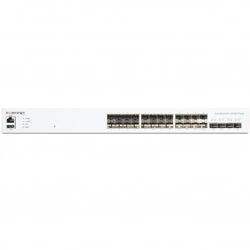 Коммутатор Fortinet FortiSwitch-424E-Fiber FS-424E-FIBER 24 SFP порта