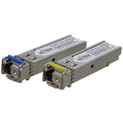 Модуль Wi-Tek WI-SFP10LC-20KM SFP модуль