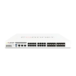 Аппаратный файрвол Fortinet FG-300E-BDL
