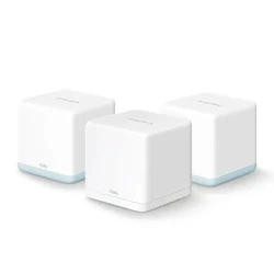 Маршрутизатор для дома Mercusys Halo H32G Halo H32G(3-pack)