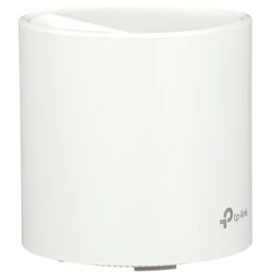 Маршрутизатор для дома TP-Link Deco X60(1-pack)
